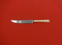 Madrigal by Lunt Sterling Silver Steak Knife HH WS Custom Made 8 1/2"