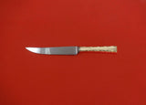 Madrigal by Lunt Sterling Silver Steak Knife HH WS Custom Made 8 1/2"