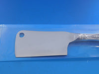 Louis XIV by Towle Sterling Silver Cheese Cleaver Custom Made 6 5/8"