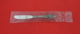 Vienna by Reed and Barton Sterling Butter Spreader HH Modern 6 5/8" New