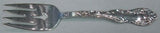 Old English by Towle Sterling Silver Salad Fork with Bar 5 3/4" Flatware