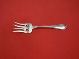 Old Newbury by Towle Sterling Silver Cold Meat Fork Splayed Tines 7 1/8" Server
