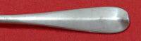 Queen Anne-Williamsburg by Stieff Sterling Silver Place Soup Spoon 6 3/4"