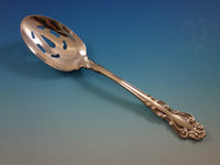 Spanish Baroque by Reed & Barton Sterling Silver Flatware Set 8 Service 45 pcs