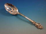 Spanish Baroque by Reed & Barton Sterling Silver Flatware Set 8 Service 45 pcs