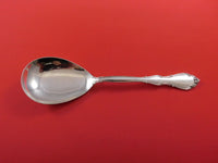 Fontana by Towle Sterling Silver Berry Spoon 9" Serving