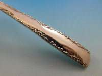 Camellia by Gorham Sterling Silver Flatware Set for 8 Service 41 Pieces Dinner