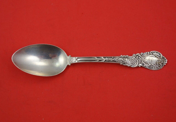 Dresden by Gorham Sterling Silver Teaspoon 6"