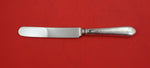 Nellie Custis by Lunt Sterling Silver Regular Knife blunt Blade 8 7/8"