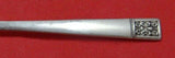 Laureate by Towle Sterling Silver Lemon Fork 5 1/2" Heirloom Serving Silverware