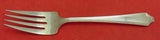Minuet by International Sterling Silver Salad Fork 6" Flatware