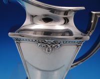 Trianon by International Sterling Silver Sugar and Creamer Set 2pc#C310 (#7628)