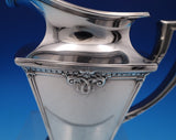 Trianon by International Sterling Silver Sugar and Creamer Set 2pc#C310 (#7628)