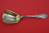 Saratoga by Tiffany and Co Sterling Silver Cracker Scoop GW BC w/ Lilies 9 1/2"