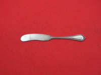 Old Newbury by Towle Sterling Silver Butter Spreader flat handle 6 3/4"