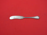 Old Newbury by Towle Sterling Silver Butter Spreader flat handle 6 3/4"