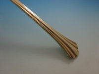 Eighteenth Century by Reed & Barton Sterling Silver Flatware Set Service 50 Pcs