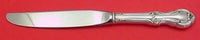 Joan of Arc by International Sterling Silver Junior Childs Youth Knife 7"