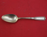 Renaissance By Wallace Sterling Silver Place Soup Spoon 7"