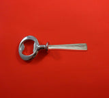 Carthage by Wallace Sterling Silver Bottle Opener HH Custom Made 6"
