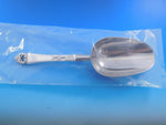 Danish Crown by Frigast Sterling Silver Ice Scoop Custom Made HHWS 9 1/4"