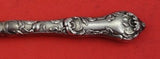 Les Cinq Fleurs by Reed and Barton Sterling Silver Citrus Knife HH SP 7 1/2"