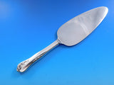 Engagement by Oneida Sterling Silver Flatware Set for 8 Service 42 Pieces