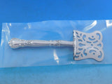 Chantilly by Gorham Sterling Silver Petit Four Server 6 1/8" Custom Made Serving