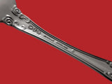 Melrose by Gorham Sterling Silver Grapefruit Spoon Custom Set 12pc Fluted 5 7/8"