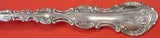 Strasbourg by Gorham Sterling Silver Sauce Ladle 5 3/8" Serving
