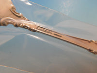 Spanish Baroque by Reed & Barton Sterling Silver Flatware Set Service 57 pcs New