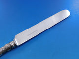 Fontainebleau by Gorham Sterling Silver Dinner Knife w/Woman Plated Blunt 9 5/8"