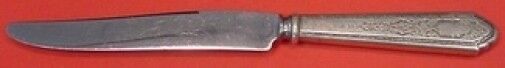 Mary II by Lunt Sterling Silver Regular Knife 9"
