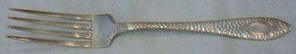 Stuyvesant by International Sterling Silver Dinner Fork 7 1/2" Flatware