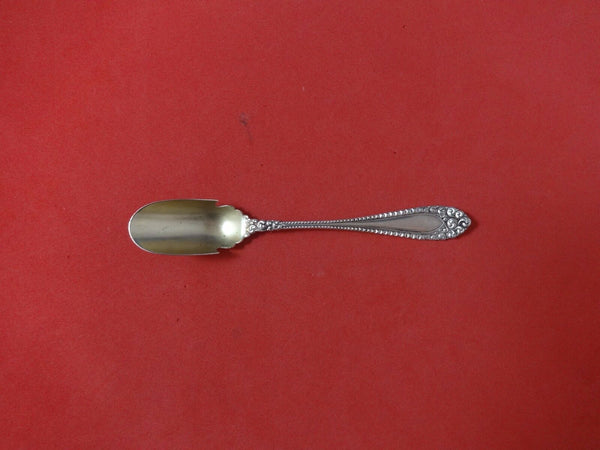 Kenilworth by International Sterling Silver Cheese Scoop Original 6 1/2"