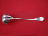 Bird by Wendt Sterling Silver Soup Ladle 11"
