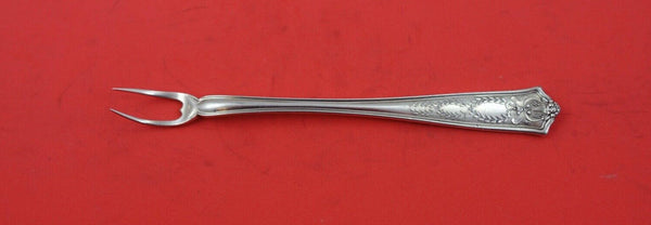 Winthrop by Tiffany & Co. Sterling Silver Pickle Fork 2-tine 6"