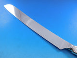 French Renaissance by Reed & Barton Sterling Wedding Cake Knife Custom Made