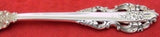 El Greco by Reed and Barton Sterling Silver Sugar Spoon New Silverware