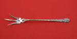 Cluny by Gorham Sterling Silver Lettuce Fork 9 1/4"