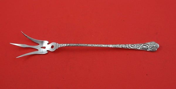 Cluny by Gorham Sterling Silver Lettuce Fork 9 1/4"