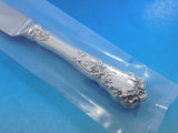 Buttercup by Gorham Sterling Silver Steak Knife Set of 8 Serrated Custom 8 3/8"