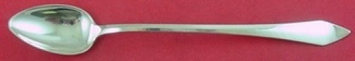 Chatham by Durgin Sterling Silver Iced Tea Spoon 7 1/2" Silverware Heirloom