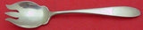 French Antique by Reed & Barton Sterling Silver Ice Cream Fork Original 5 1/4"