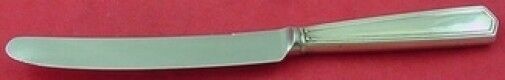 Brandon by International Sterling Silver Breakfast Knife 7"