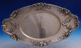 Francis I by Reed and Barton Sterling Silver Gravy Boat #570A w/Underplate #8760