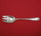 Colonial by Gorham Sterling Silver Ice Cream Fork Original 4 3/4" Antique