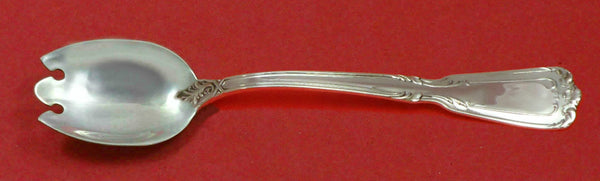 Chambord by Reed and Barton Sterling Silver Ice Cream Dessert Fork 5 3/4" Custom