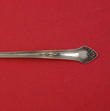 Lenox by Durgin Sterling Silver Sauce Ladle 5 1/8" Serving Antique