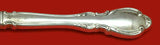 Legato by Towle Sterling Silver Hard Cheese Serving Set 2pc Custom Made